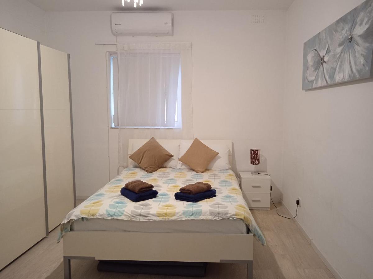 University Area Msida Kültér fotó