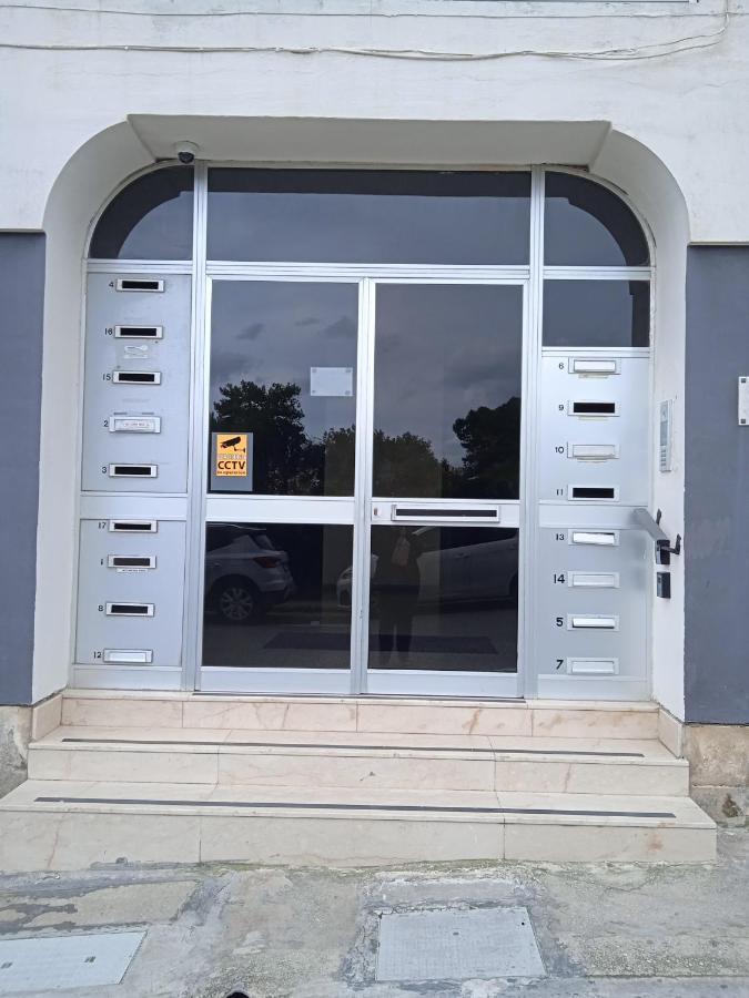 University Area Msida Kültér fotó